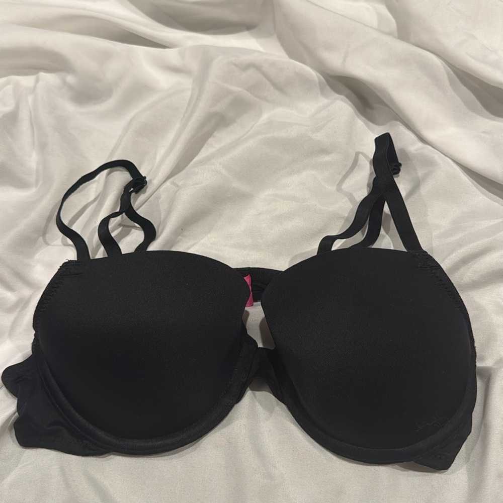 LA SENZA BRA
